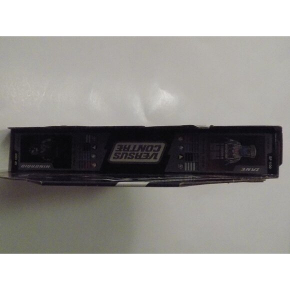 LEGO NINJAGO Epic Battle Set – Zane vs. Nindroid #71731 - Picture 3 of 6